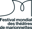 Logo Festival Marionnettes